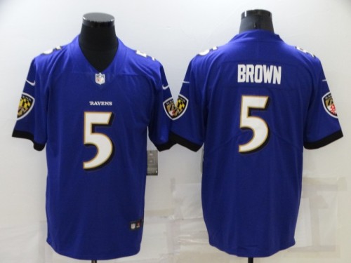 Baltimore Ravens Jerseys 120