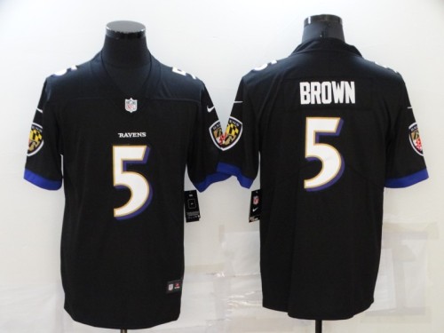 Baltimore Ravens Jerseys 121