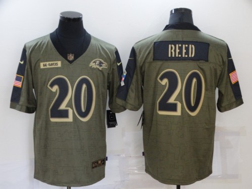 Baltimore Ravens Jerseys 115