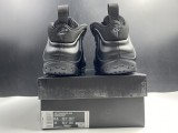 Air Foamposite One Full Black 