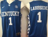 Kentucky Wildcats Jerseys 003