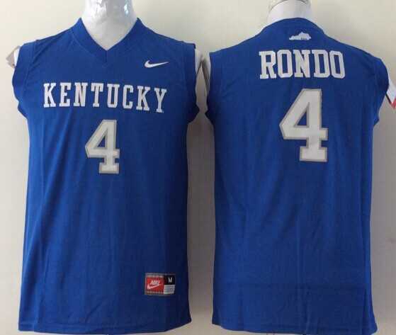 Kentucky Wildcats Jerseys 006
