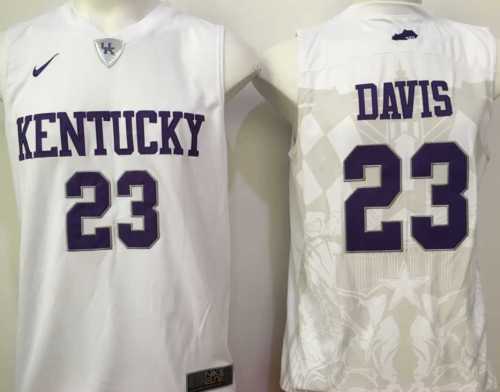 Kentucky Wildcats Jerseys 007