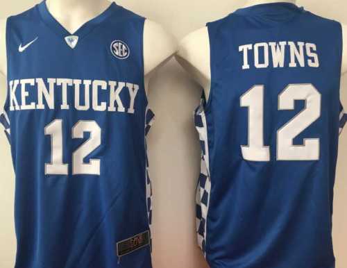 Kentucky Wildcats Jerseys 021