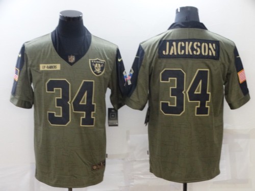 Oakland Raiders Jerseys 201