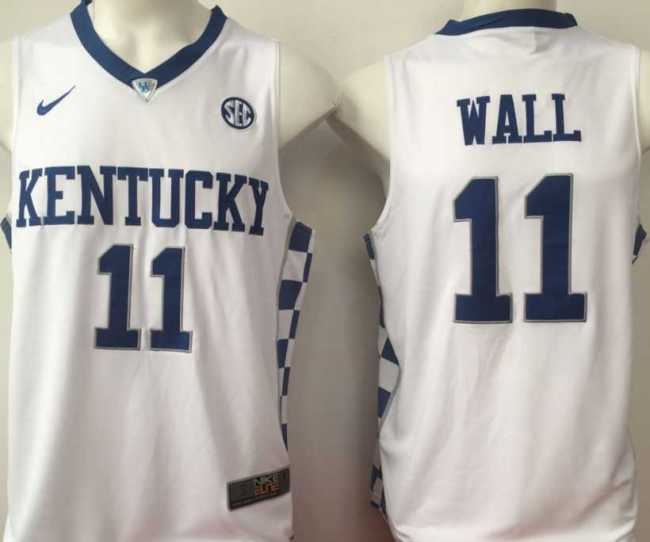 Kentucky Wildcats Jerseys 019
