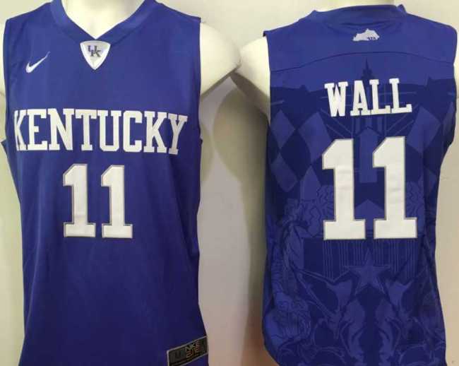 Kentucky Wildcats Jerseys 014