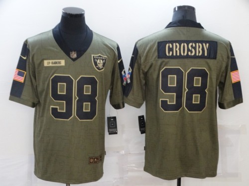 Oakland Raiders Jerseys 194