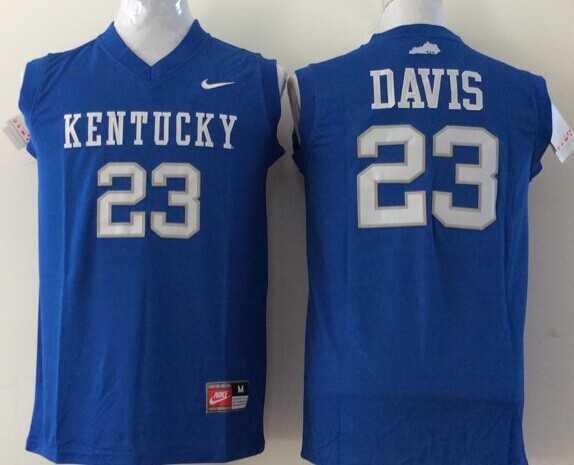 Kentucky Wildcats Jerseys 005