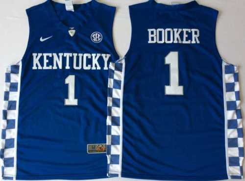 Kentucky Wildcats Jerseys 016