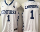 Kentucky Wildcats Jerseys 002