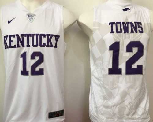 Kentucky Wildcats Jerseys 009