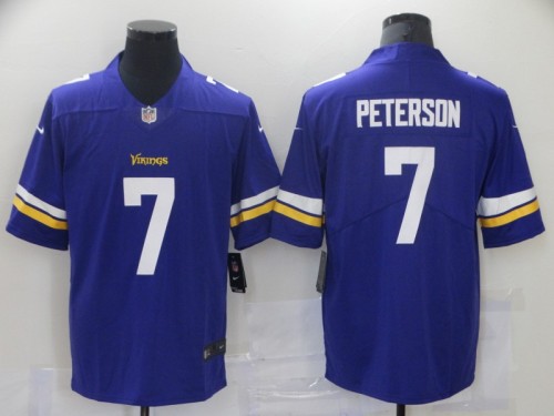 Minnesota Vikings Jerseys 096
