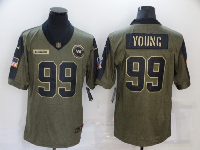 Washington Redskins Jerseys 065