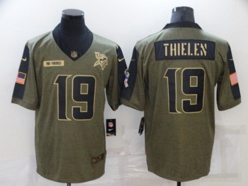 Minnesota Vikings Jerseys 094