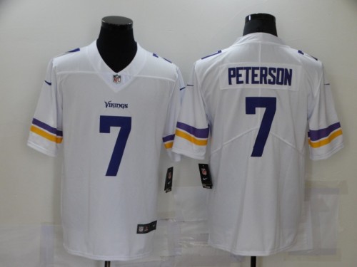 Minnesota Vikings Jerseys 097