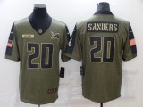 Detroit Lions Jerseys 047