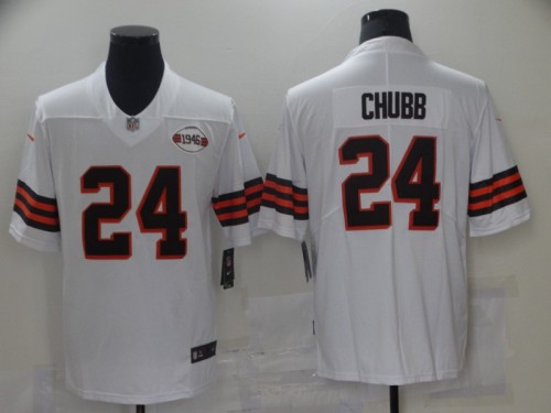 Cleveland Browns Jerseys 095