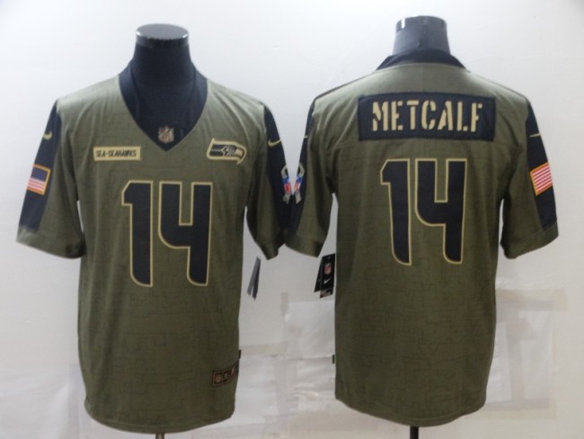 Seattle Seahawks Jerseys 106