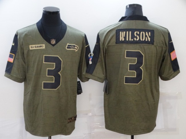 Seattle Seahawks Jerseys 105