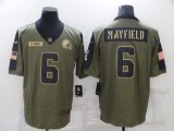 Cleveland Browns Jerseys 091
