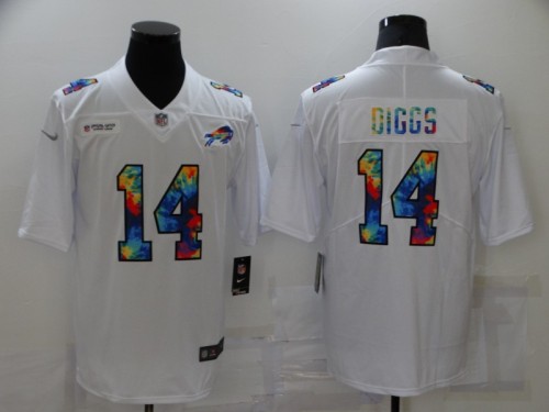 Buffalo Bills Jerseys 088