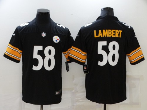 Pittsburgh Steelers Jerseys 264