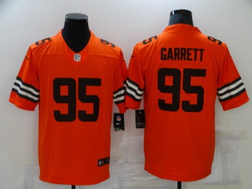 Cleveland Browns Jerseys 093