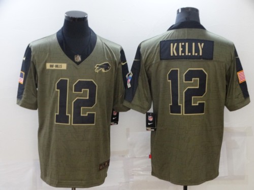 Buffalo Bills Jerseys 085