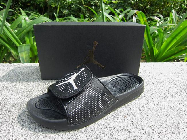 jordan 2 men slippers 018