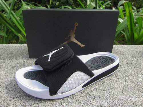 jordan 2 men slippers 019