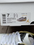 OFF-WHITE x Air Jordan 2 Low white & black 