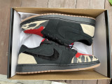 SoleFly x Air Jordan 1 Low