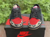 SoleFly x Air Jordan 1 Low