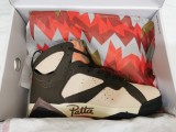Patta Air Jordan 7 Retro 