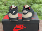 SoleFly x Air Jordan 1 Low