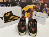 Patta Air Jordan 7 Retro 