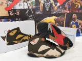 Patta Air Jordan 7 Retro 