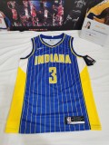 Indiana Pacers Jerseys 007