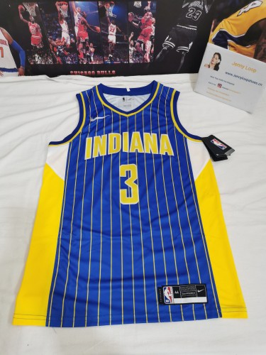 Indiana Pacers Jerseys 007