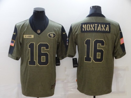 San Fransisco 49ers Jerseys 237
