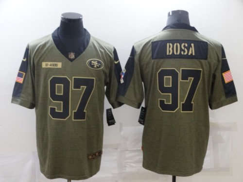 San Fransisco 49ers Jerseys 238