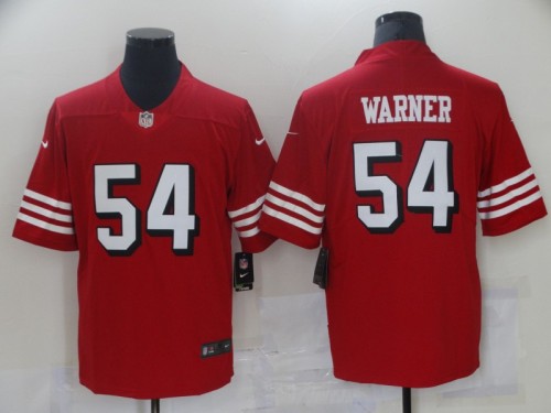 San Fransisco 49ers Jerseys 251