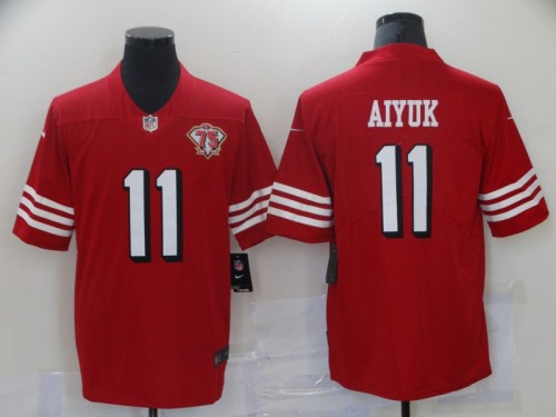 San Fransisco 49ers Jerseys 255