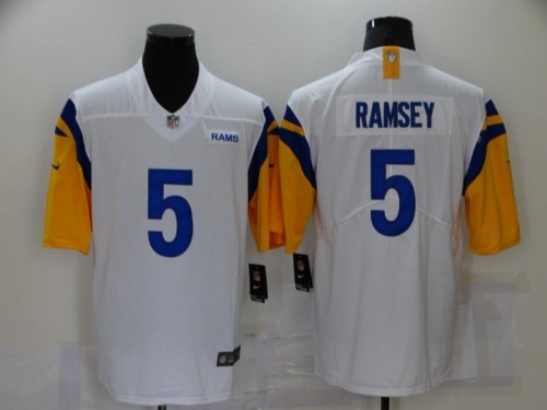 Los Angeles Rams Jerseys 080