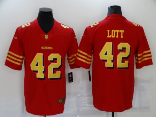San Fransisco 49ers Jerseys 246