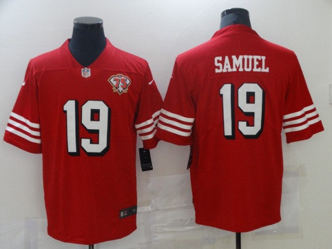 San Fransisco 49ers Jerseys 254