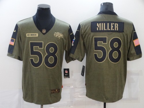 Denver Broncos Jerseys 128