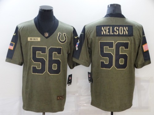 Indianapolis Colts Jerseys 054