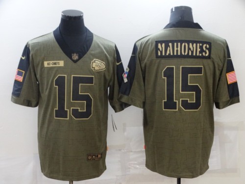 Kansas City Chiefs Jerseys 114